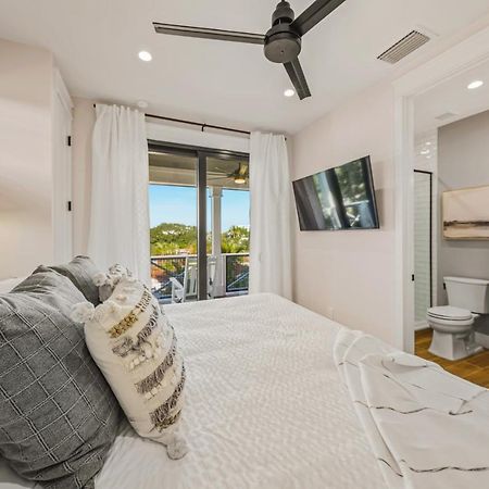 Crescent Beach House Sarasota Zewnętrze zdjęcie