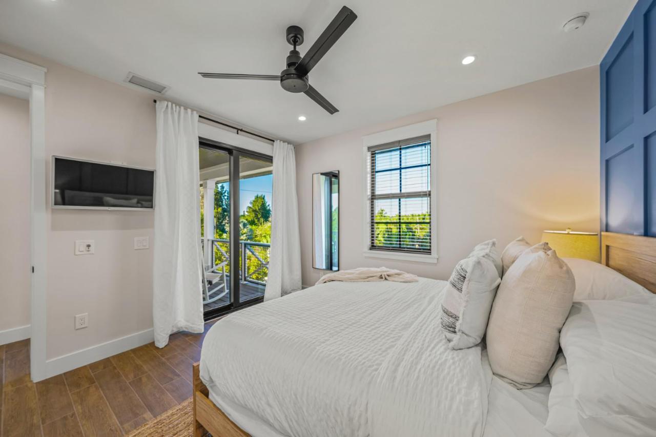 Crescent Beach House Sarasota Zewnętrze zdjęcie
