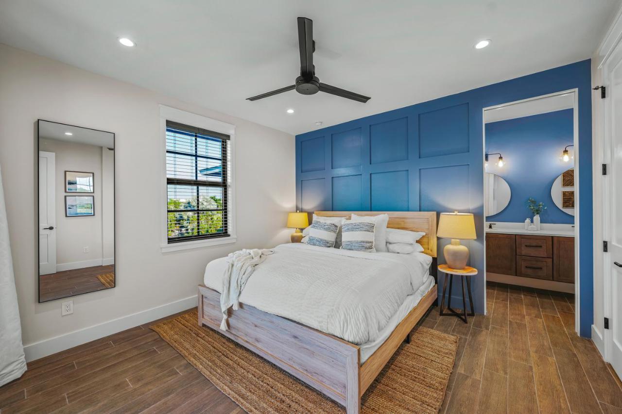 Crescent Beach House Sarasota Zewnętrze zdjęcie