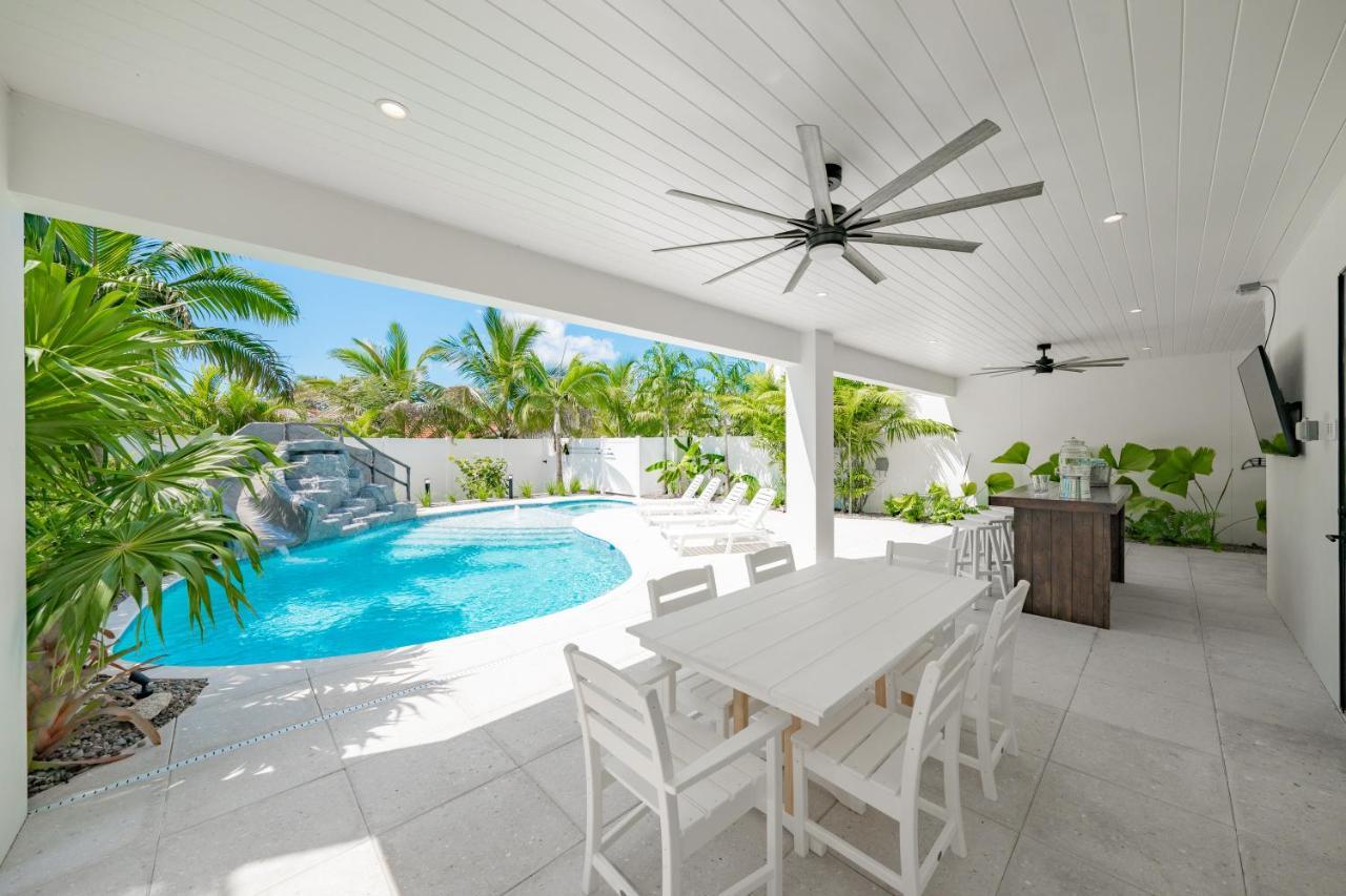Crescent Beach House Sarasota Zewnętrze zdjęcie