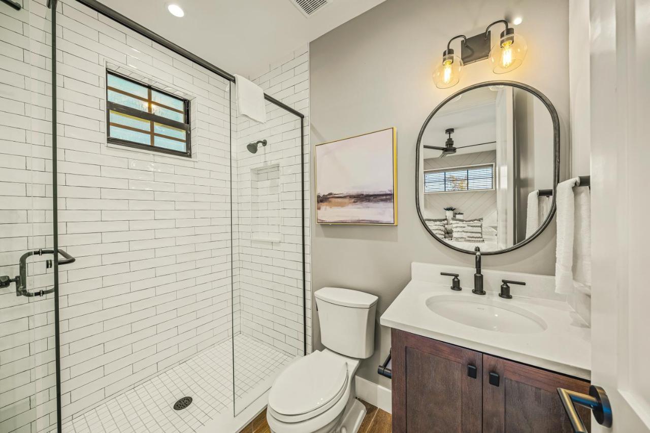 Crescent Beach House Sarasota Zewnętrze zdjęcie